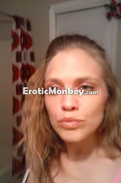 Escorts Charlotte, North Carolina Kristen