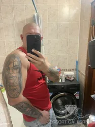 Escorts Kyiv, Ukraine Drago