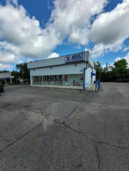 Sex Shops Tallahassee, Florida X Mart Adult Supercenter