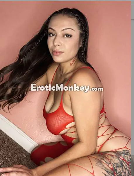 Escorts Fresno, California Lexii