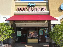 Azusa, California Azusa Foot Massage