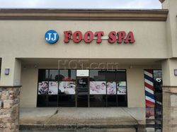 Massage Parlors Houston, Texas JJ Foot Spa