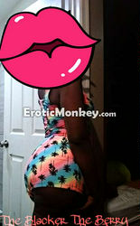 Escorts Hattiesburg, Mississippi Rhi Rhi Bomb