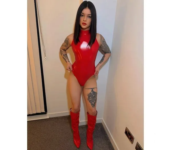 Escorts Preston, England Maria Fernanda 🇧🇷🥳🔥