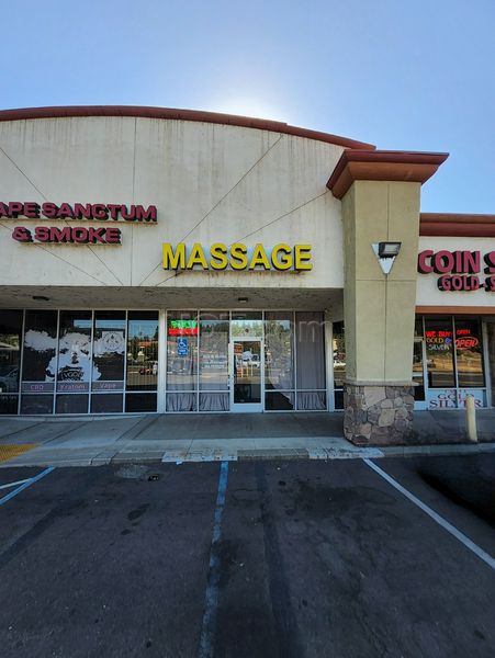Massage Parlors Fair Oaks, California Renew Massage