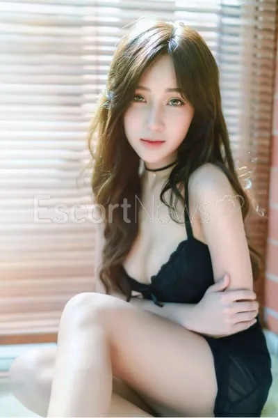 Escorts Malaysia Penny