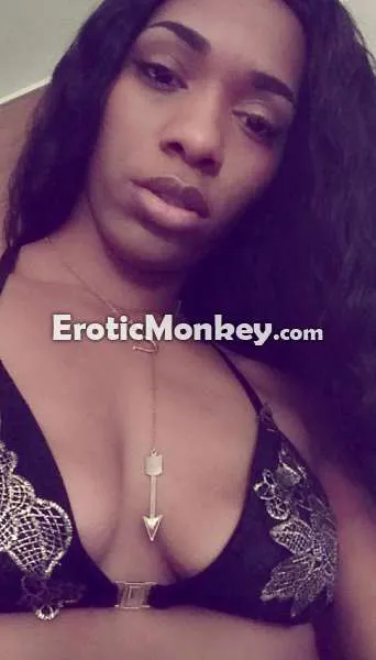Escorts Los Angeles, California Ashley