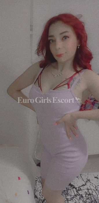 Escorts Beirut, Lebanon Yara