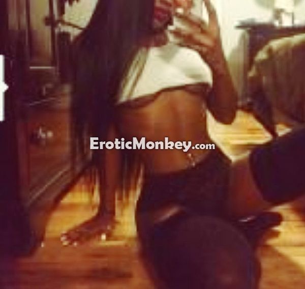 Escorts Killeen, Texas Valentina