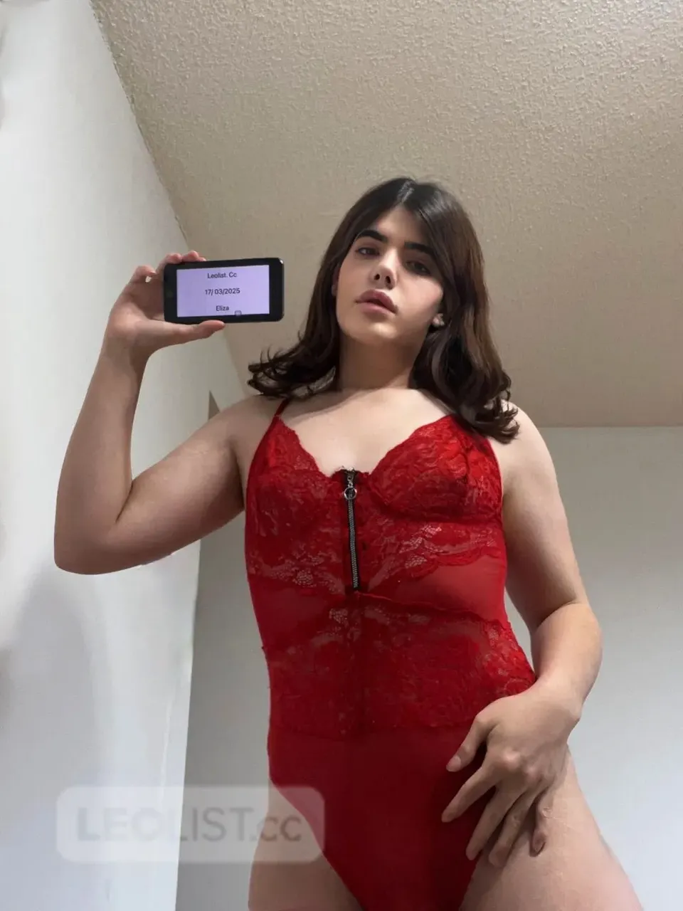 Escorts Peterborough, Ontario Sexy Eliza