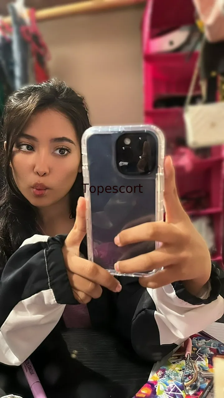 Escorts Bangkok, Thailand Aleyna