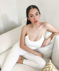 Escorts Manila, Philippines Se Du Cti Ve Samantha