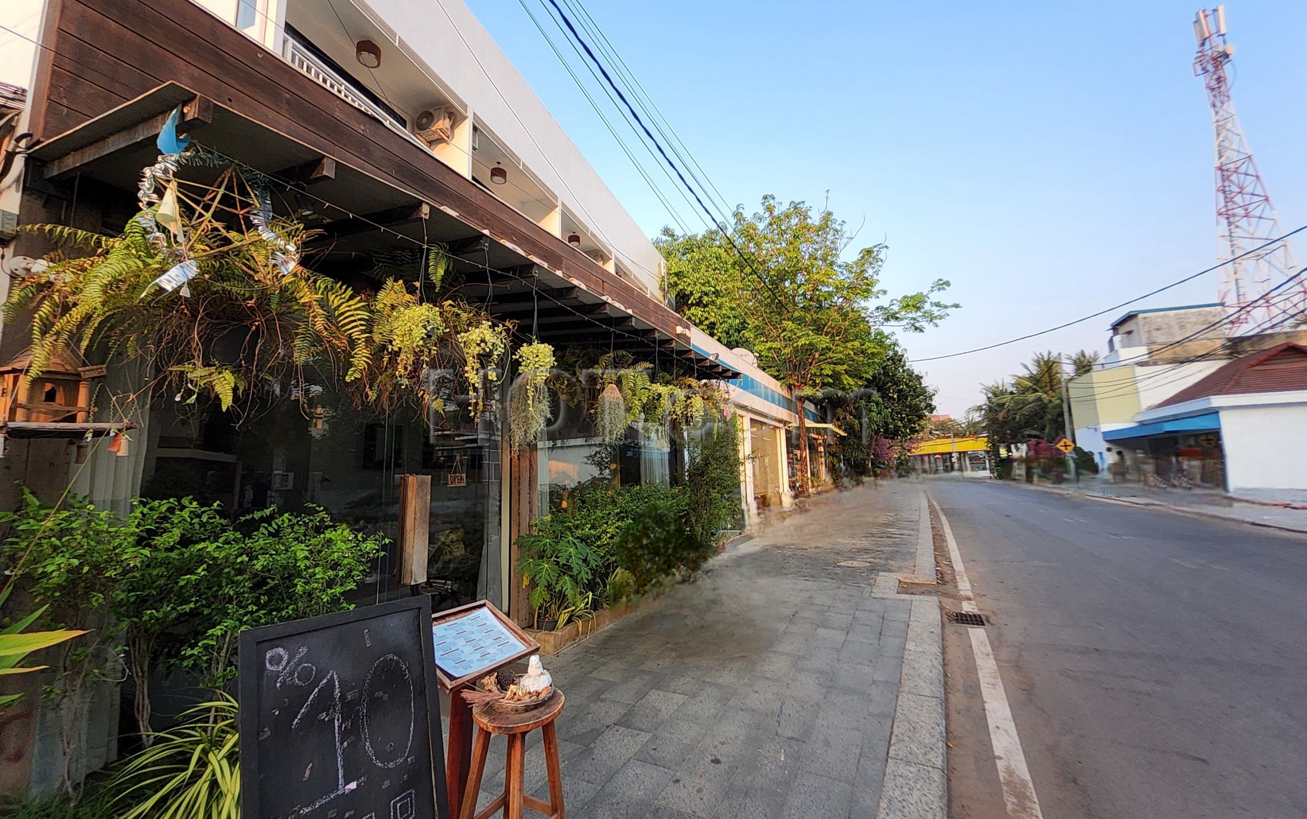 Siem Reap, Cambodia Ladear Spa