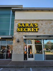 Dallas, Texas Sara's Secret