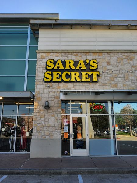 Sex Shops Dallas, Texas Sara's Secret
