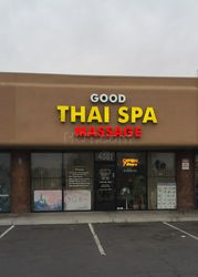 Massage Parlors Las Vegas, Nevada Good Thai Spa Massage