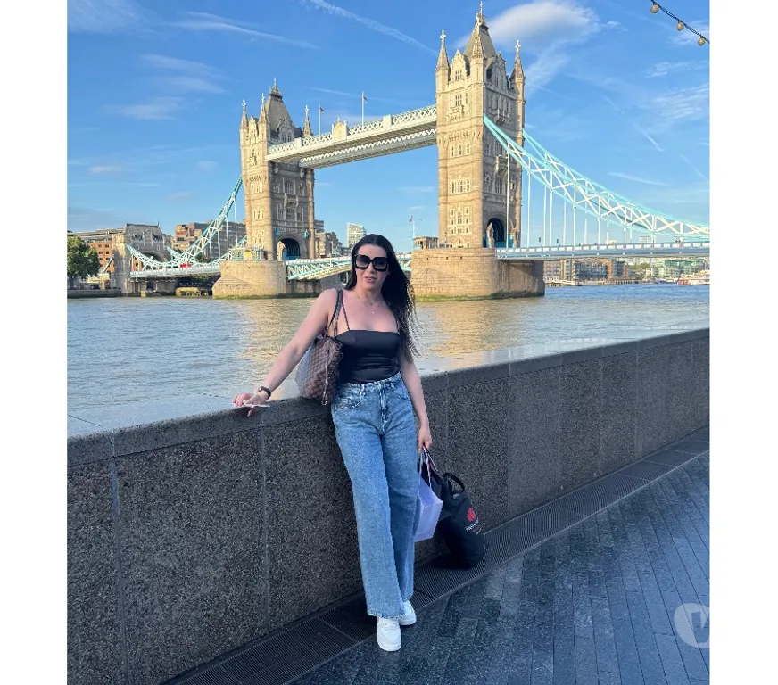 Escorts Harlow, England Newly arrived Patricia hot TS XXL