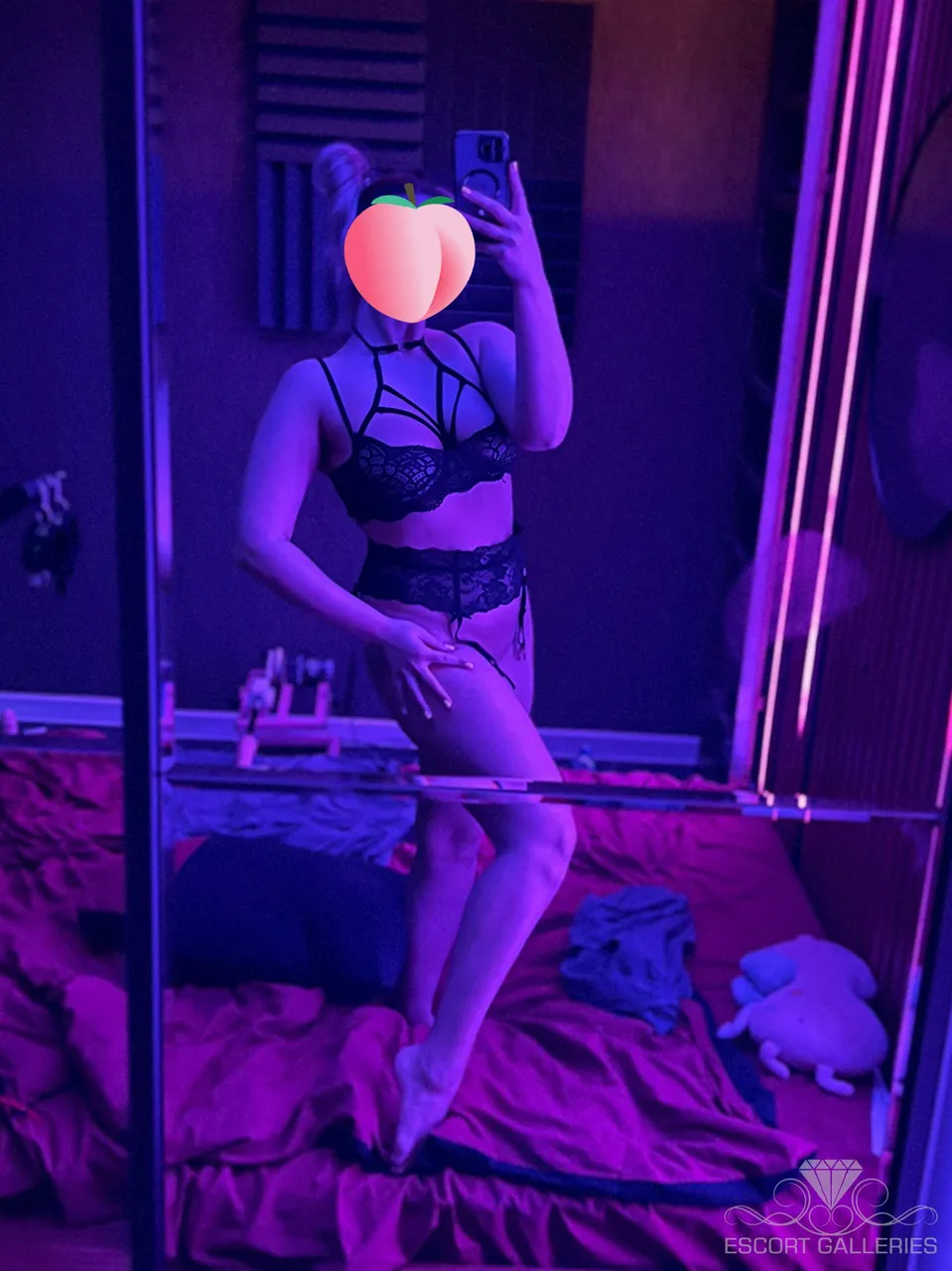 Escorts Russia Couple-Bi