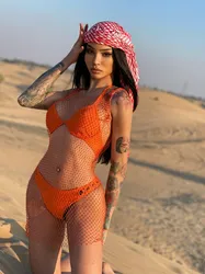 Escorts Dubai, United Arab Emirates SARA SIN