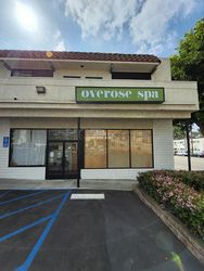 Massage Parlors Los Angeles, California Overose Spa