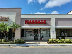 Orlando, Florida Golden June Massage & Spa