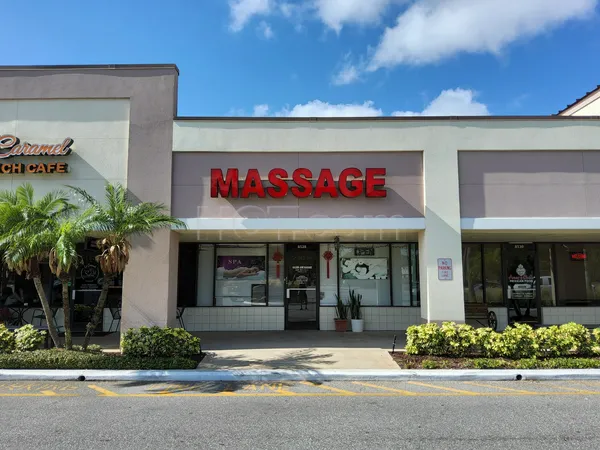 Massage Parlors Orlando, Florida Golden June Massage & Spa