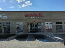 Crofton, Maryland Massage Crystal