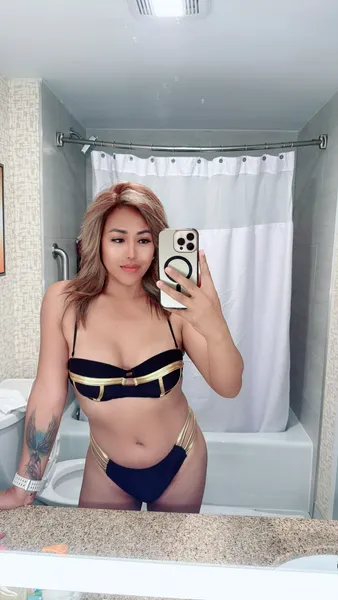 Escorts New York City, New York tsasia111