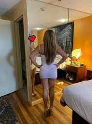 Escorts Orlando, Florida Lina