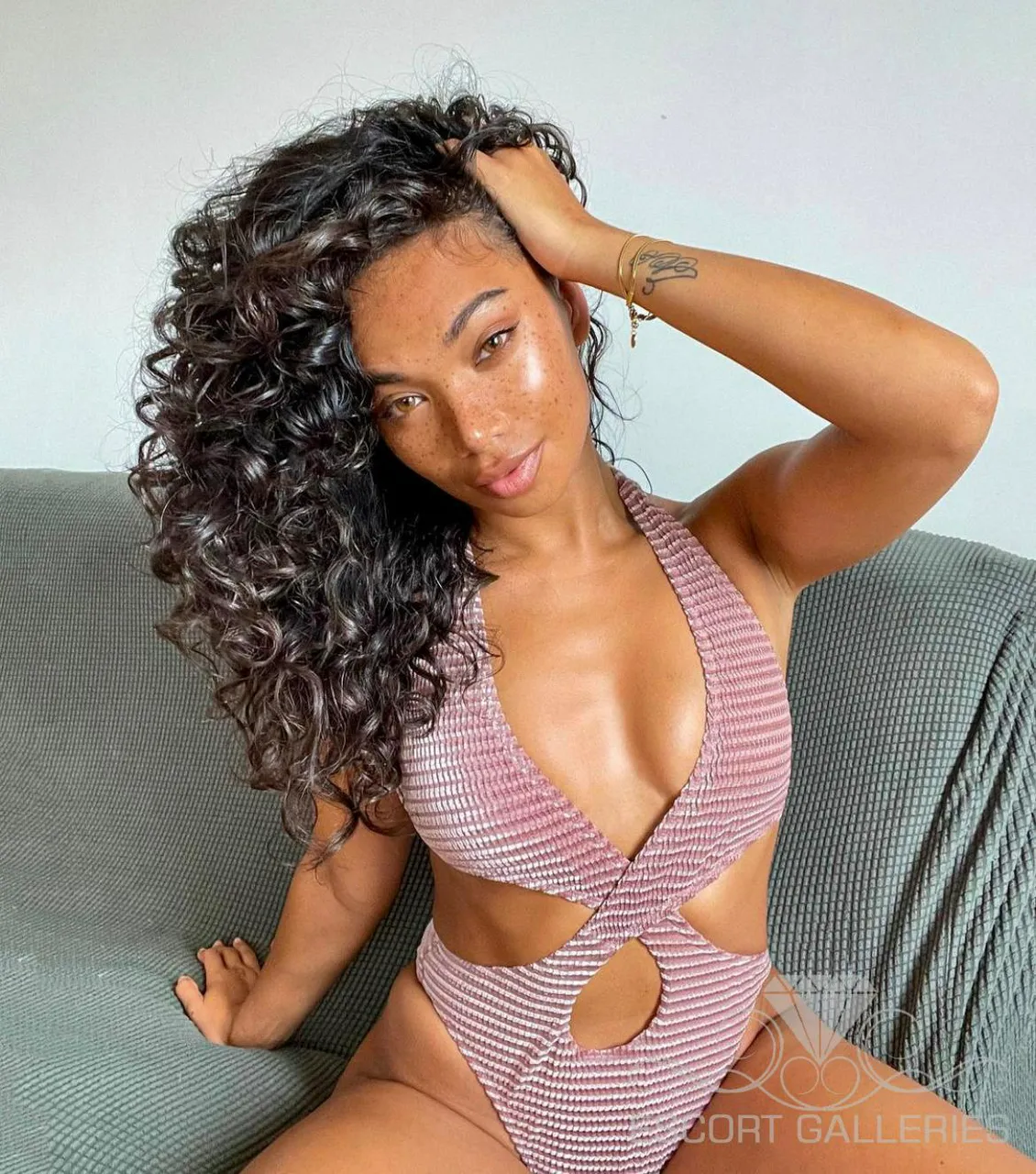 Escorts Alexandria, Egypt Amelia