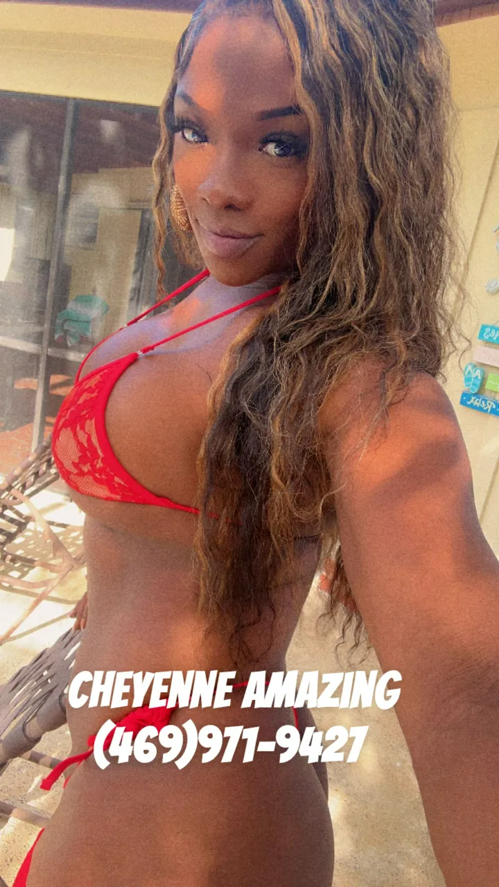 Escorts West Palm Beach, Florida CHEYENNE AMAZING