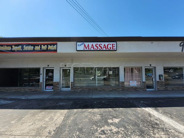 Massage Parlors Orangevale, California Tuniu Health Care Center