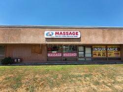 Stockton, California Q Summer Spa