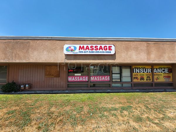 Massage Parlors Stockton, California Q Summer Spa