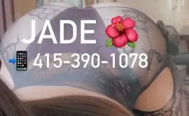 Escorts Springfield, Virginia JADE