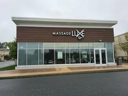 Lancaster, Pennsylvania Massageluxe