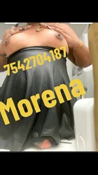 Escorts Naples, Florida Morena Boricua