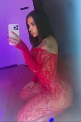 Escorts Whistler, British Columbia Bella