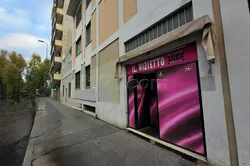 Milan, Italy Il Vizietto Sexy Shop Automatico 24h