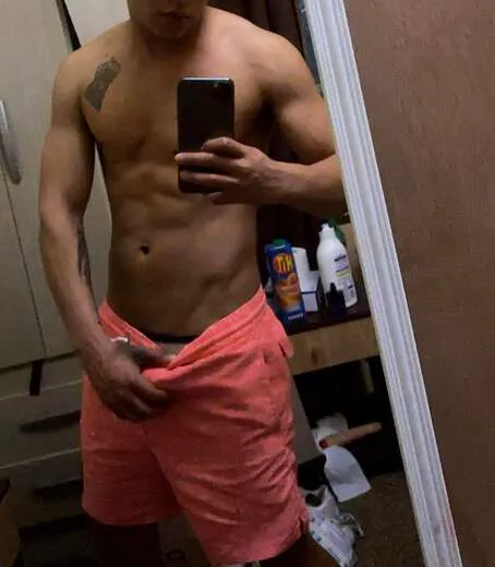 Escorts Midland, Texas Soy joven latino para complacerte 💦