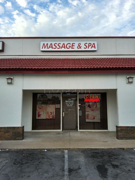 Massage Parlors Tulsa, Oklahoma Tulsa Massage N Spa