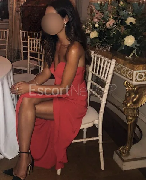 Escorts Serbia ANASTASIA GFE