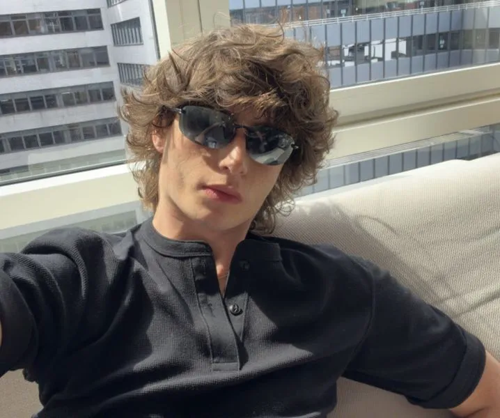 Escorts Philadelphia, Pennsylvania GavinBro