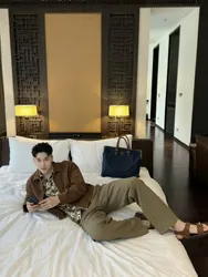 Escorts Kuala Lumpur, Malaysia DavidHenrry