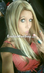 Escorts Knoxville, Tennessee Belle