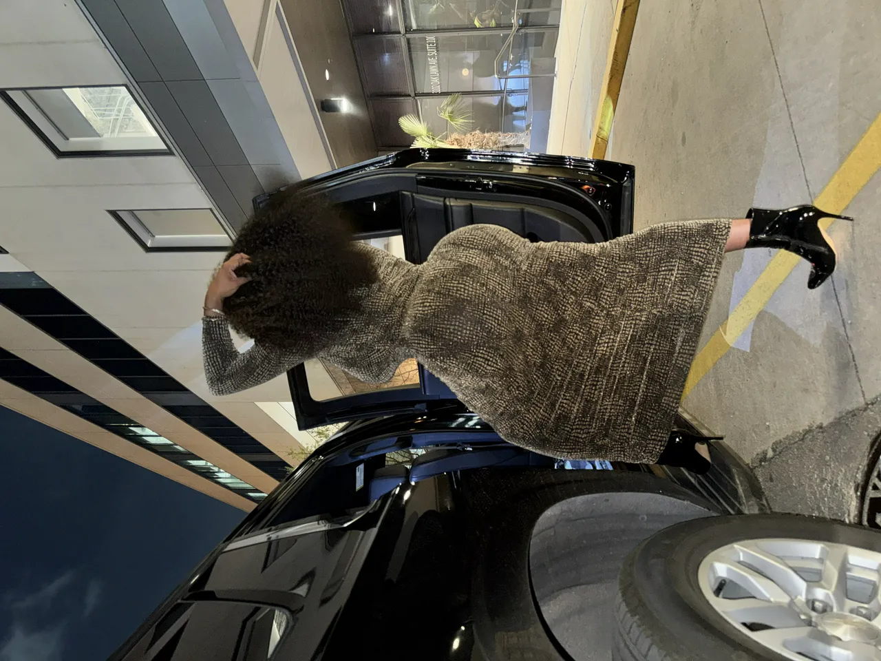 Escorts Dallas, Texas ROXIE