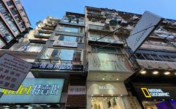 Sex Shops Hong Kong, Hong Kong Sixtoy