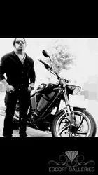 Escorts Hamburg, Germany Vincent