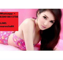 Escorts Hong Kong, Hong Kong Ukrainian Barbie