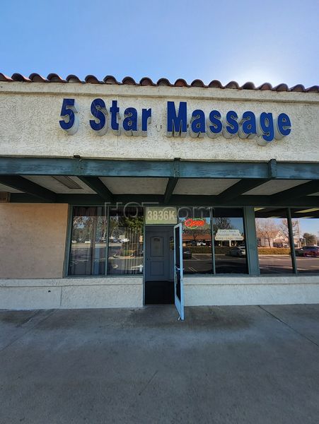 Massage Parlors La Verne, California 5 Star Foot & Body Massage